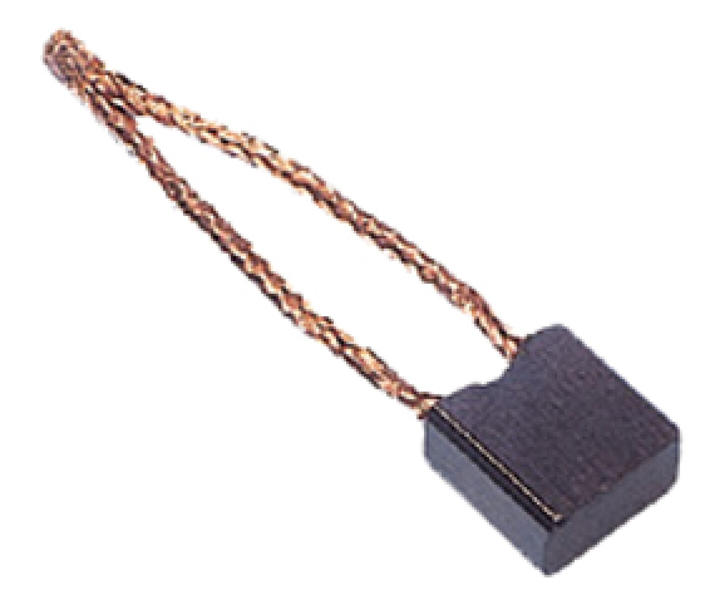 CARBON ARRANQUE - DUCELLIER 12V 8X15X15 2COLILLAS SCHUNK 