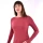REMERA NULA BORDEAUX