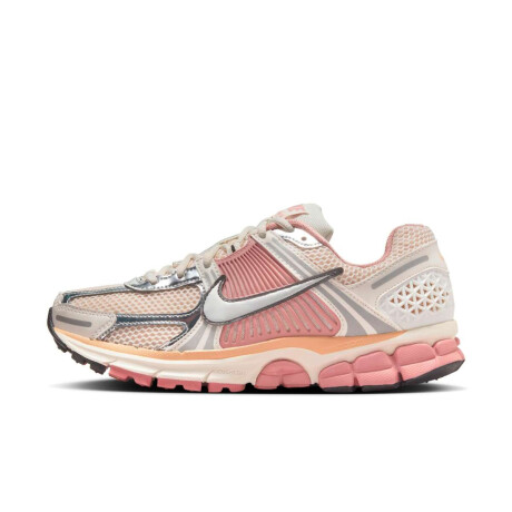 Championes Nike Zoom Vomero 5 de Mujer crema