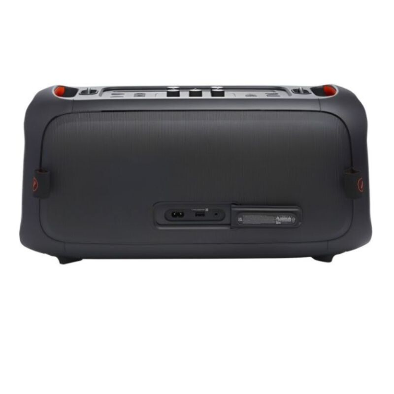 Parlante Jbl Partybox On The Go Essential Parlante Jbl Partybox On The Go Essential