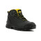 Diadora Utility Zapato Country Mid (s3 Src) Negro