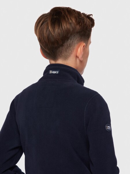 CAMPERA LEGACY 5590 AZUL