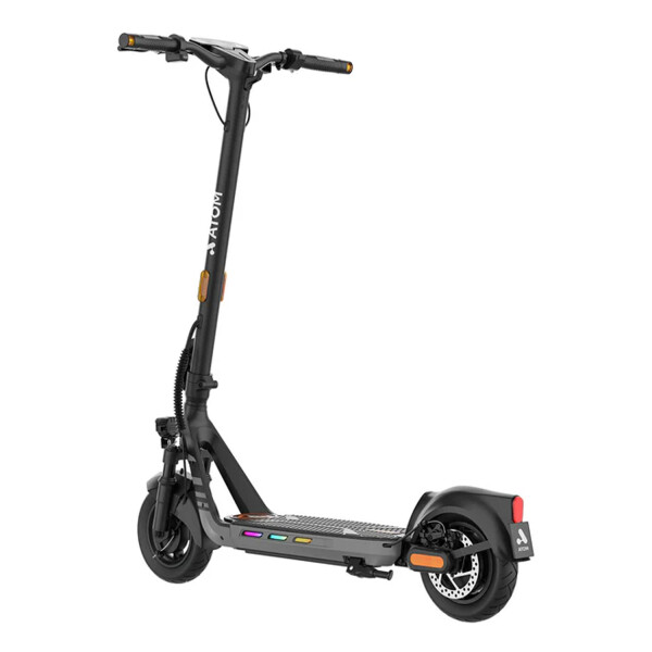 Monopatín Eléctrico Atom Energy 35kmh 500w 60km MONOPATIN ATOM ENERGY