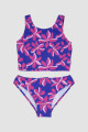 BIKINI MOREY 6-16A AZUL