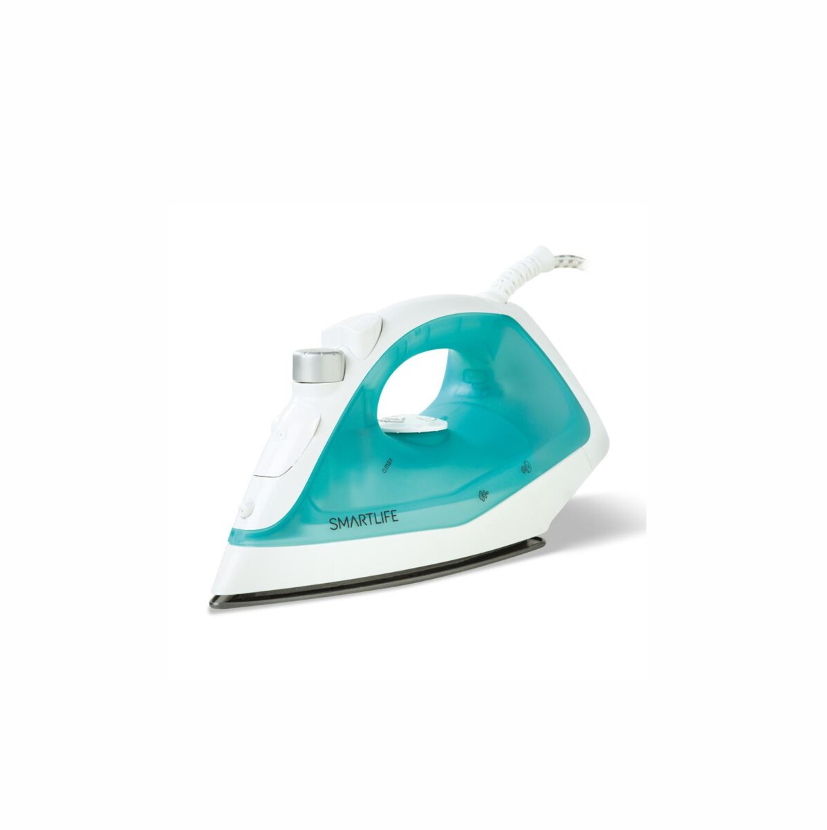 PLANCHA A VAPOR SMARTLIFE SL-PL2361BF 