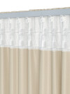 Cortina semiopaca AMUNGEN 1x140x175 aren Cortina semiopaca AMUNGEN 1x140x175 aren