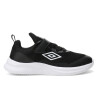 Champion Umbro Taylor de Niños - 20206121 Negro-blanco