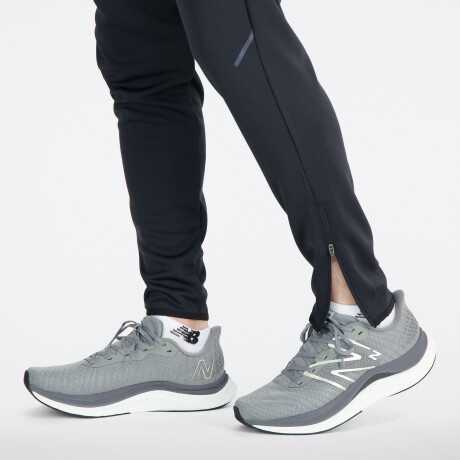 Pantalon New Balance de Hombre - TENACITY KNIT - MP33091BK BLACK