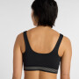 Bra Running AC Train Bra Mujer Black