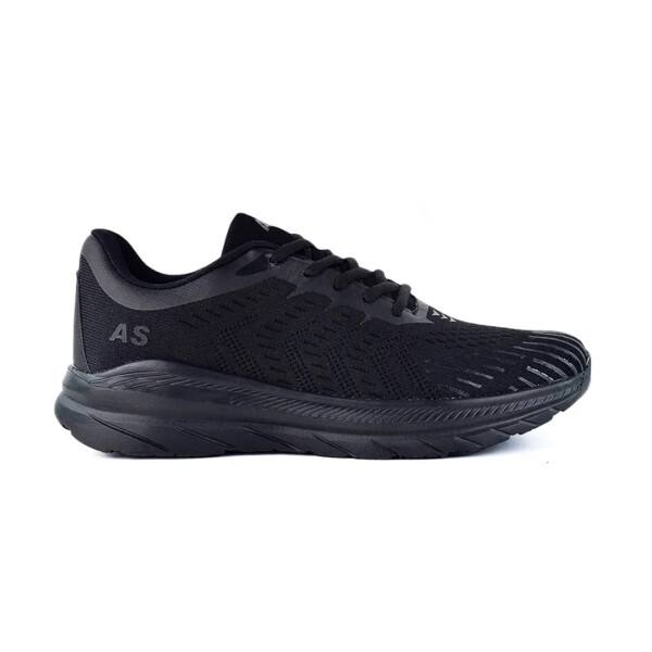 DEPORTIVO ATLANTA 36 AL 40 - AMERICAN SPORT NEGRO