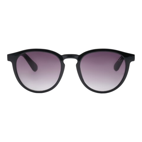 Lentes de Sol Chilli Beans Bora Bora Negro Degrade