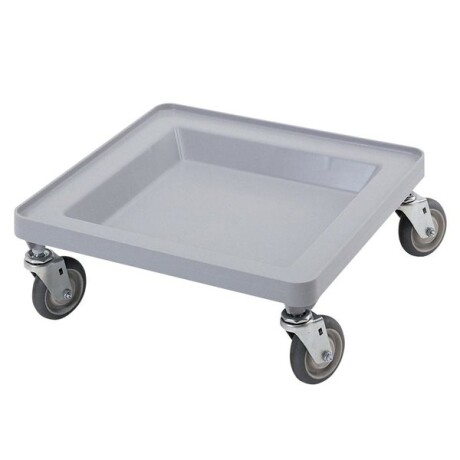Base con ruedas para Rack Base con ruedas para Rack