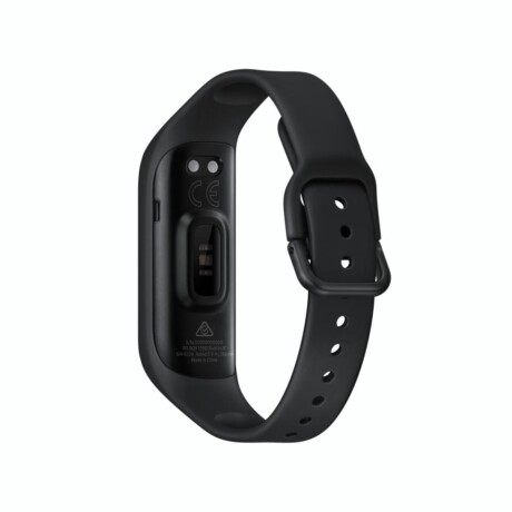 Reloj Smartwatch SAMSUNG Gear Fit 2 1,1' AMOLED BT - Black Reloj Smartwatch SAMSUNG Gear Fit 2 1,1' AMOLED BT - Black