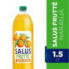 Salus frutté 1,5 lts naranja durazno Salus frutté 1,5 lts naranja durazno