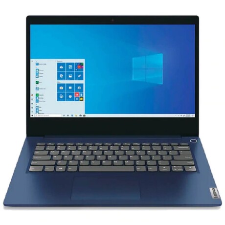 Notebook Lenovo Core I3 4.1GHZ, 8GB, 256GB Ssd, 14", Win 11, Español 001
