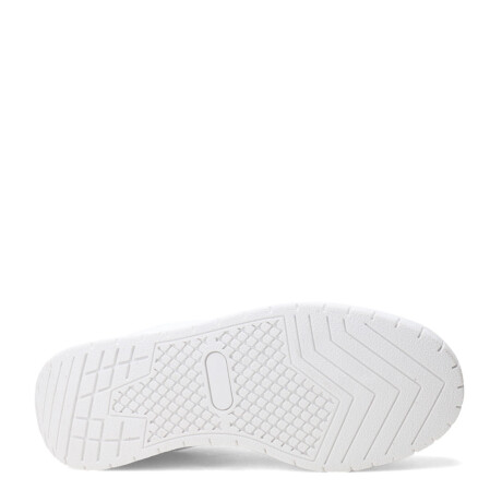 Championes de Niños Umbro Milo Bold Blanco