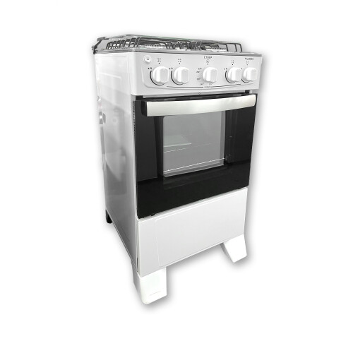 COCINAS C-105 PLUS 4H BLANCO