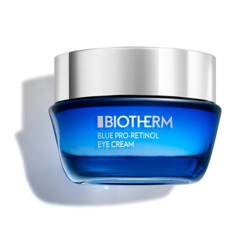 Contorno De Ojos Biotherm Pro Retinol Eye Cream 15 Ml. Contorno De Ojos Biotherm Pro Retinol Eye Cream 15 Ml.