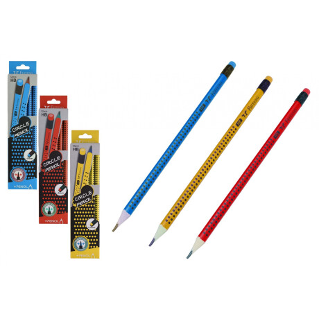 LAPIZ ESRIBIR X12 HB CAJA 25043 Q240 LAPIZ ESRIBIR X12 HB CAJA 25043 Q240
