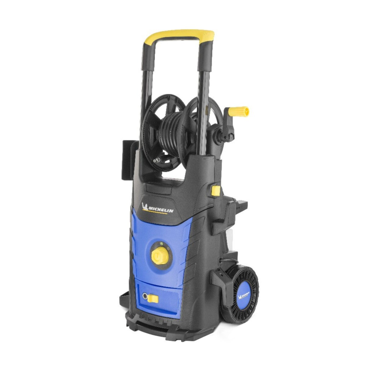 Hidrolavadora Michelin MPX19EHDS 2VEL 1900W 