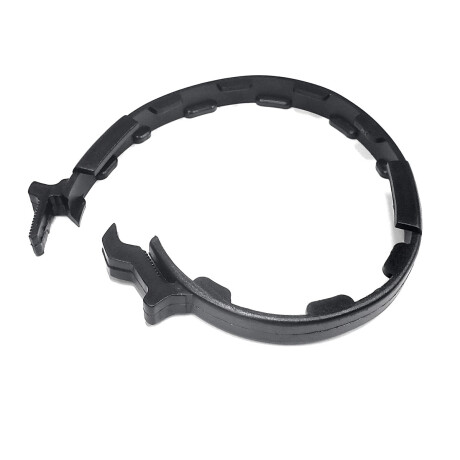 FILTROS ACCESORIOS VARIOS CITROEN - PEUGEOT ABRAZADERA TAPA CARCASA FILTRO GASOIL DW8 - FILTROS ACCESORIOS VARIOS CITROEN - PEUGEOT ABRAZADERA TAPA CARCASA FILTRO GASOIL DW8 -