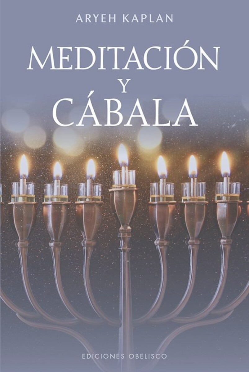 MEDITACION Y CABALA 