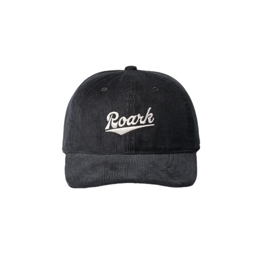 Gorro Cap Roark Nomad - Negro Gorro Cap Roark Nomad - Negro