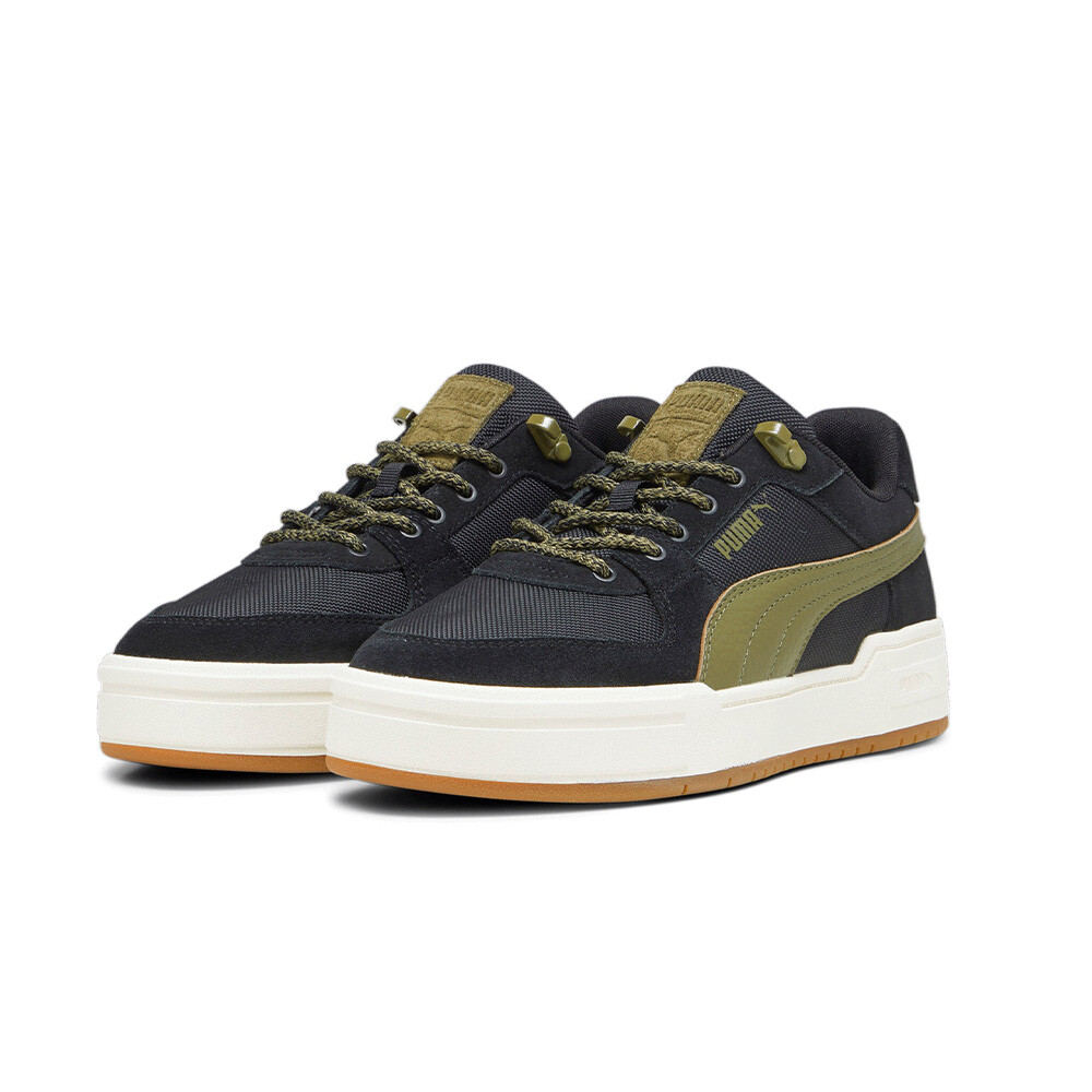 Zapatillas Puma CA Pro Trail Hombre Black