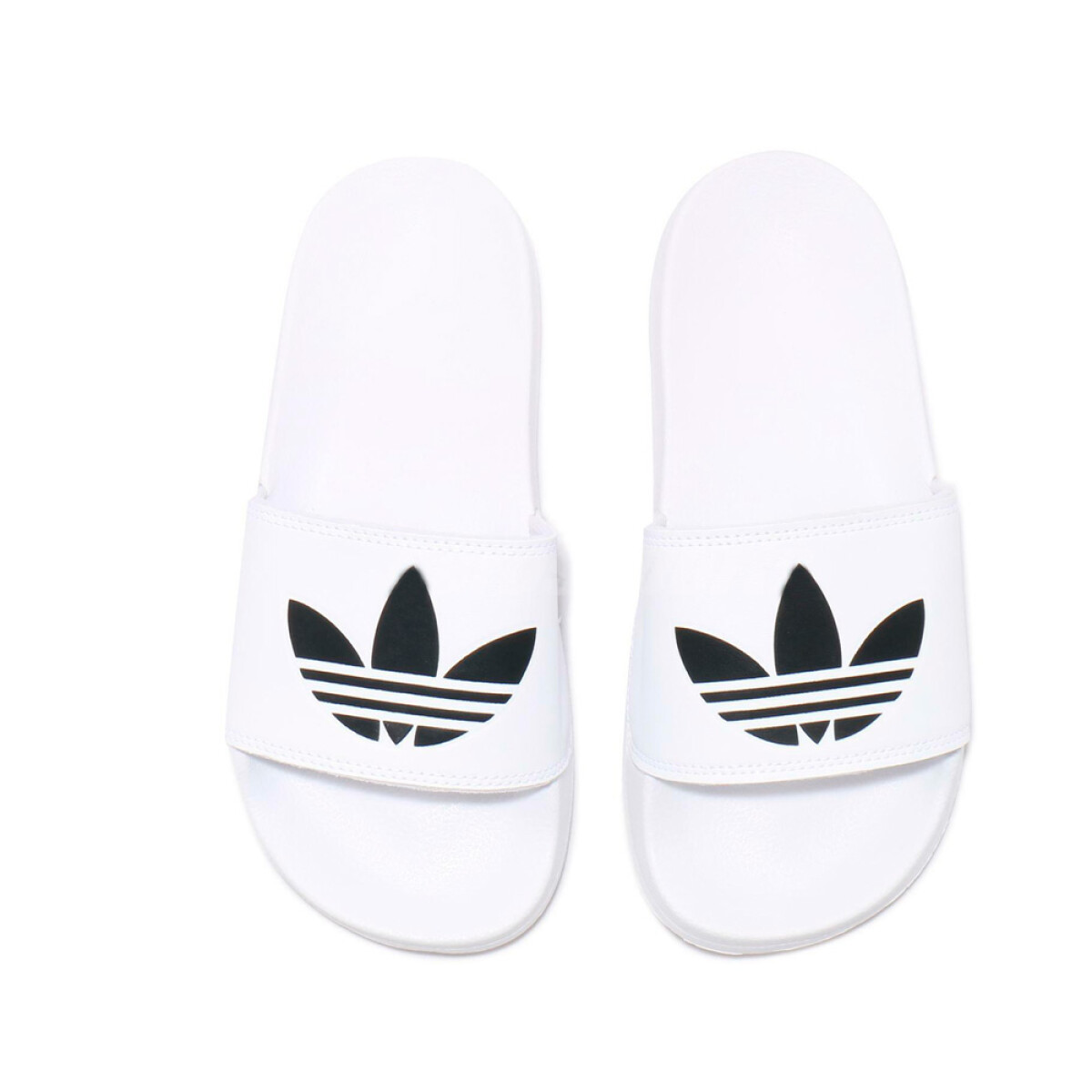 adidas ADILETTE LITE - Cloud White 