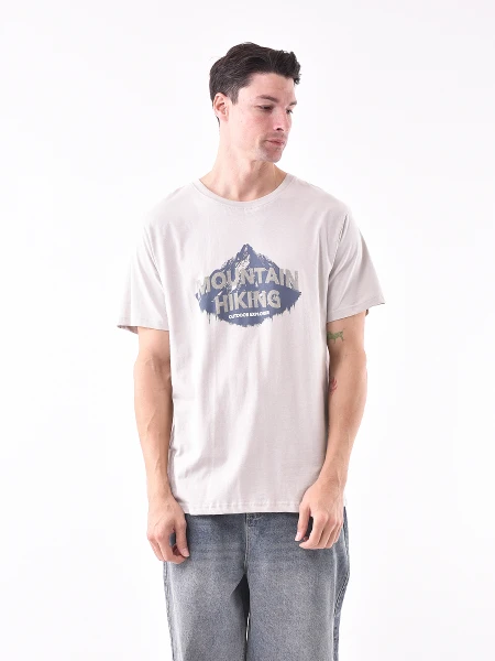 REMERA REGULAR NAUPLIA VARIANTE 2