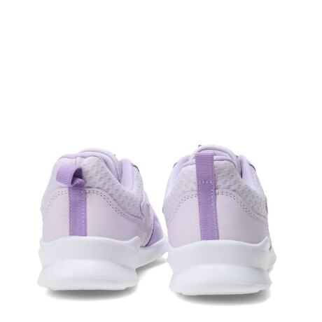 Championes de Niña Umbro Coolmove Lila