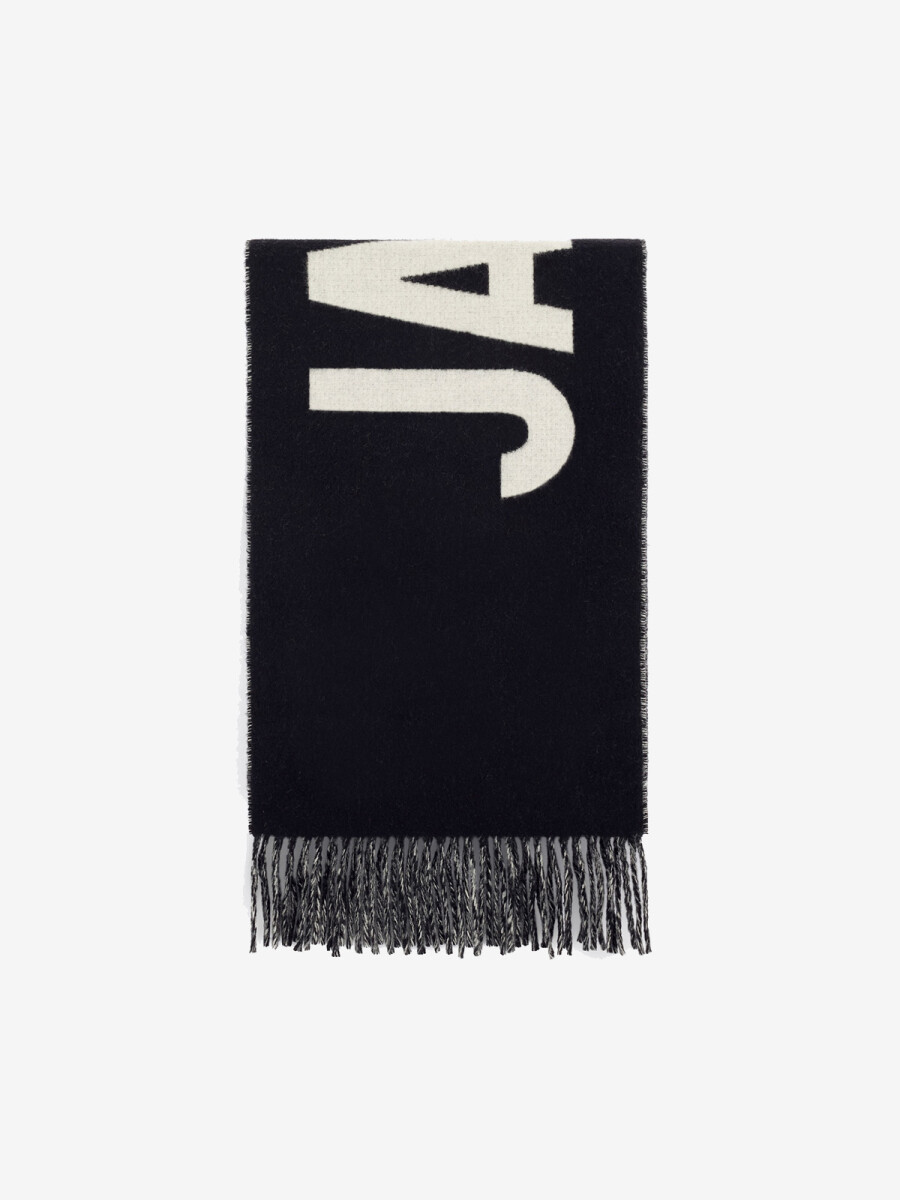ECHARPE JACQUEMUS 