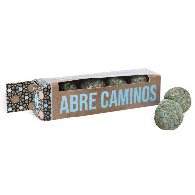 Bomba Abre Caminos Sagrada Madre x4 Bomba X4 Abre Caminos Sagrada