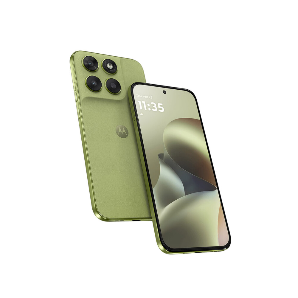 Motorola Moto G67 DS 4/256 GB Verde Lima