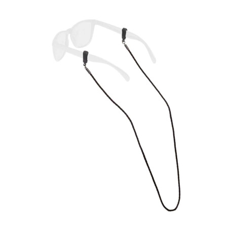 Sujeta Lentes Chums Braided Leathercord Braided Leathercord