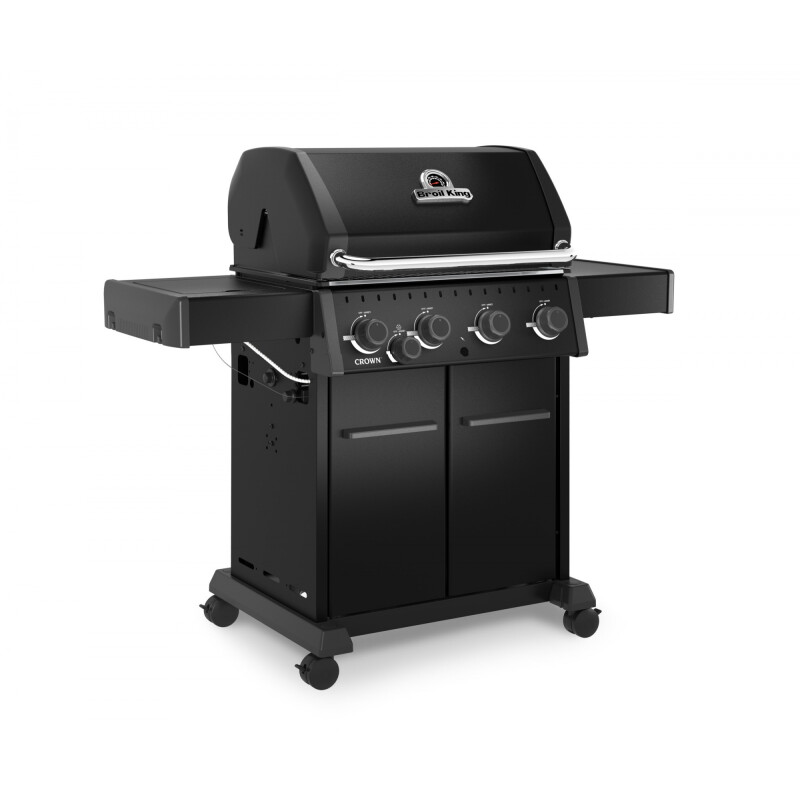 Barbacoa Crown 440 Shadow Barbacoa Crown 440 Shadow