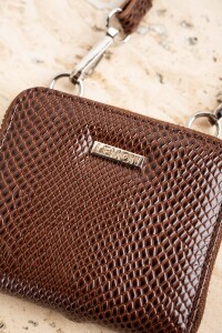 Billetera Marron