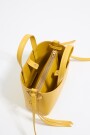 BOLSO CHIHUAHUA MINI PIEL Amarillo
