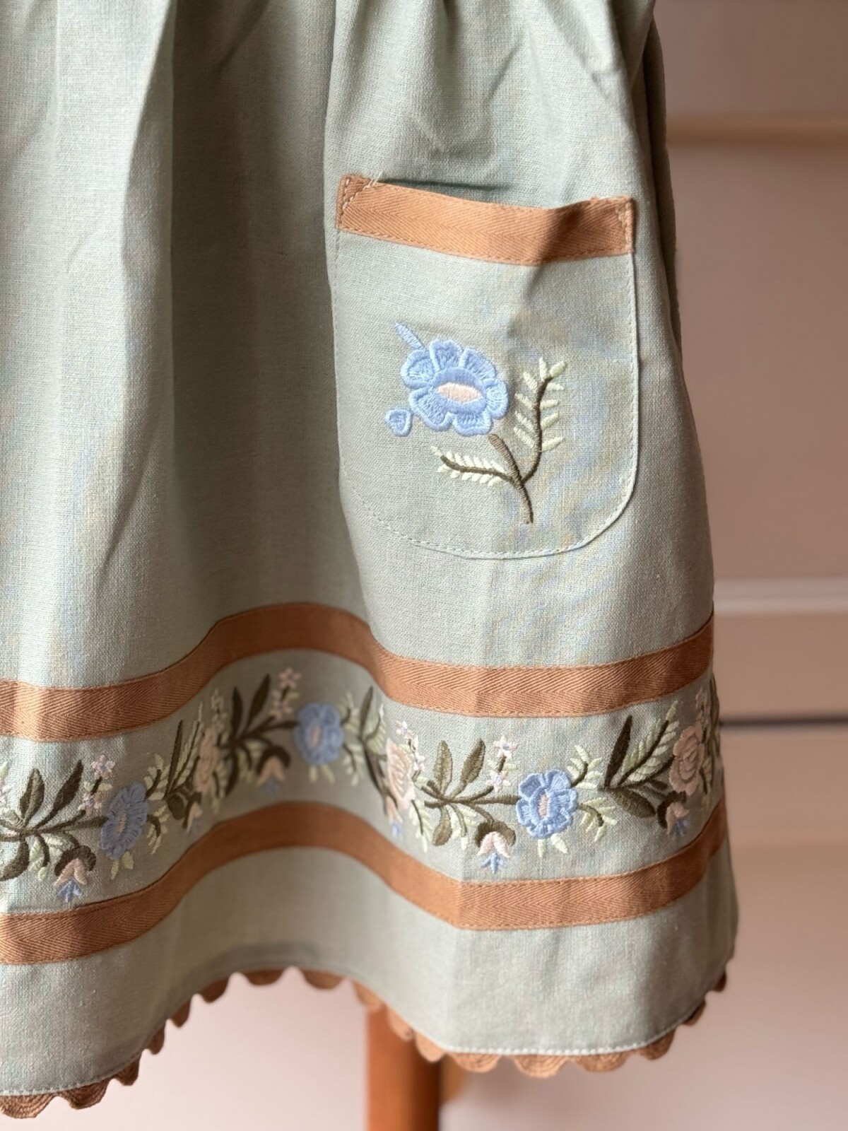 Vestido Eugénie Vestido Eugénie