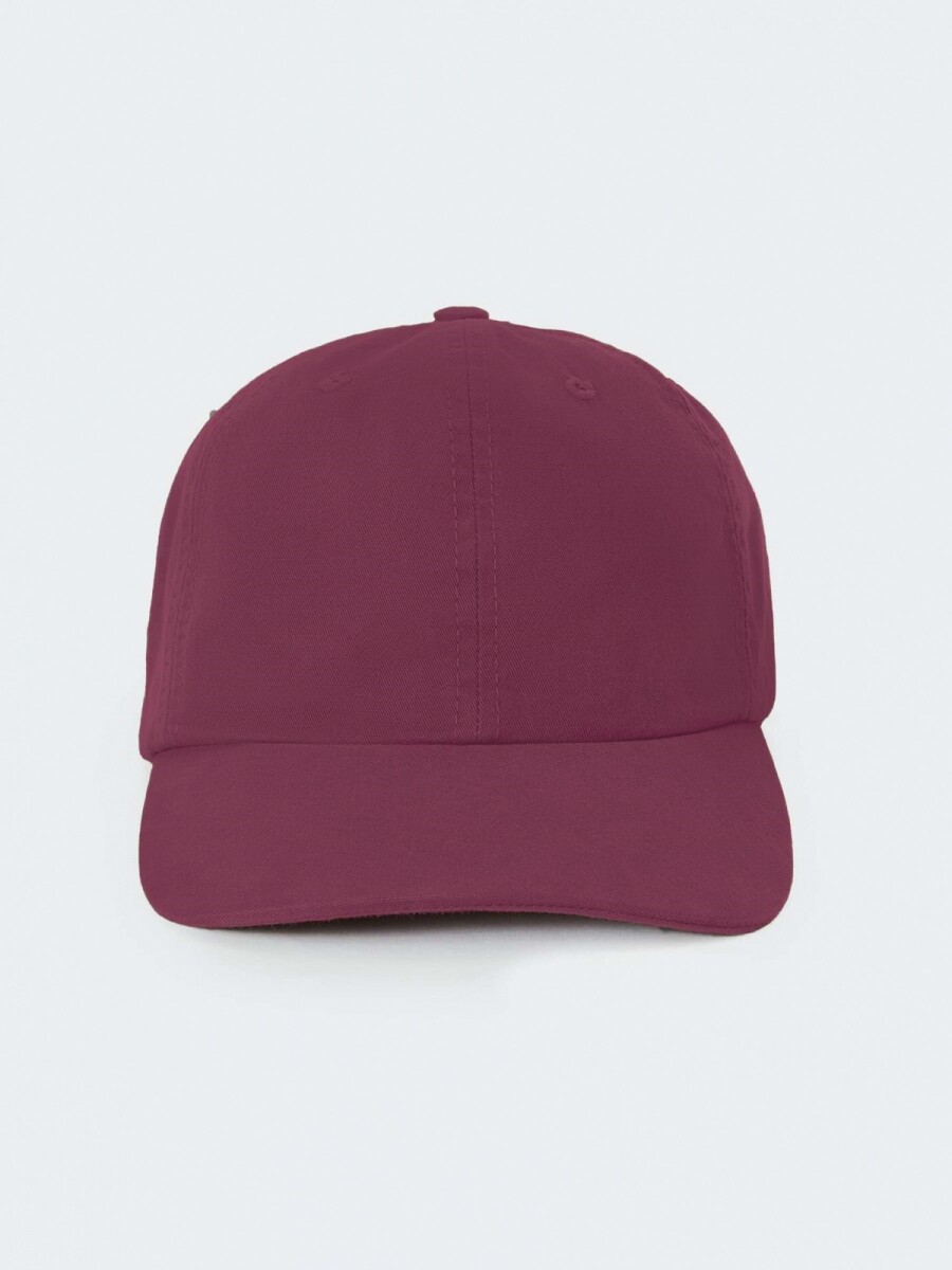 GORRO UNISSEX - ROSA 