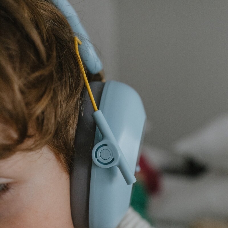 Protectores auditivos para niños 25 db Protectores auditivos para niños 25 db