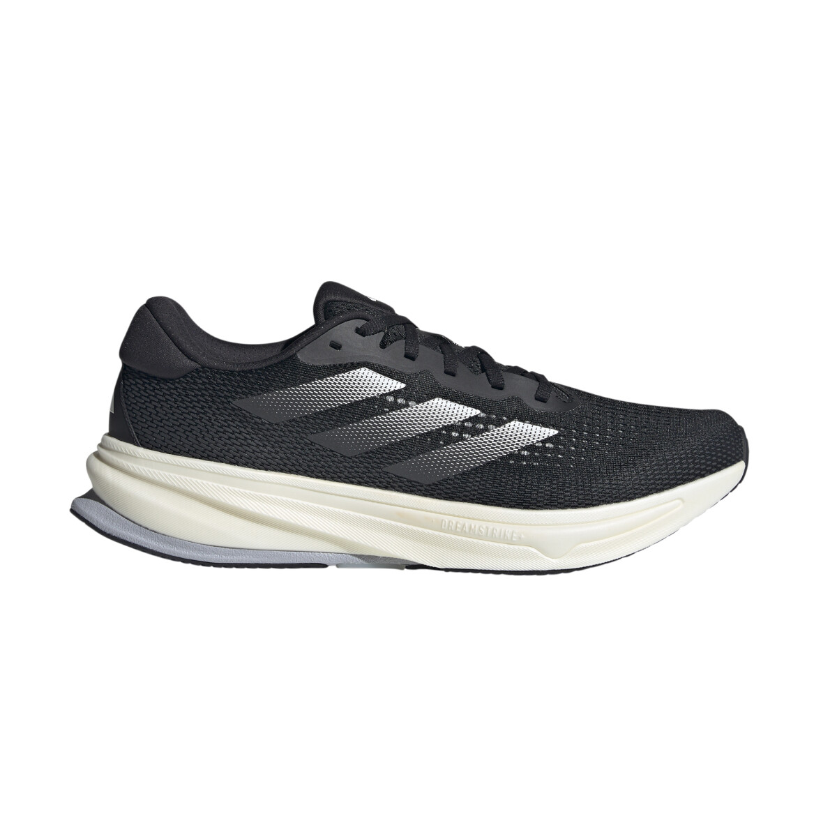 adidas SUPERNOVA RISE - Core Black 