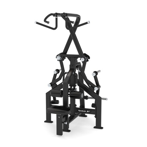 Pulldown RBT Pulldown Rbt