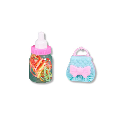 Outlet Muñeca embarazada -Caja 12x35.5cm Outlet Muñeca Embarazada -caja 12x35.5cm