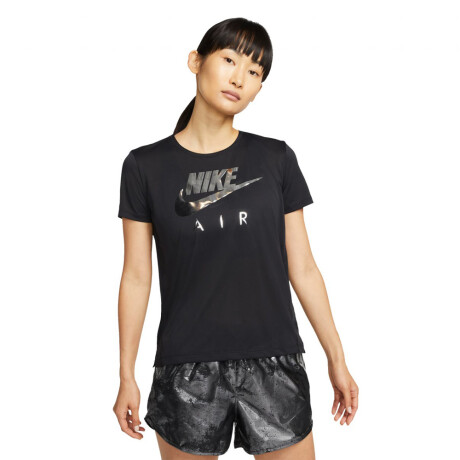 REMERA NIKE AIR DRI-FIT Black