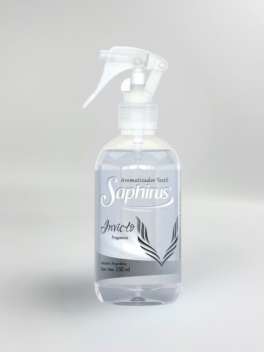 AROMATIZADORES TEXTILES - invicto 
