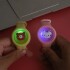 Pulsera Niños Anti Mosquitos Repelente Citronela Infantil Variante Color Amarillo