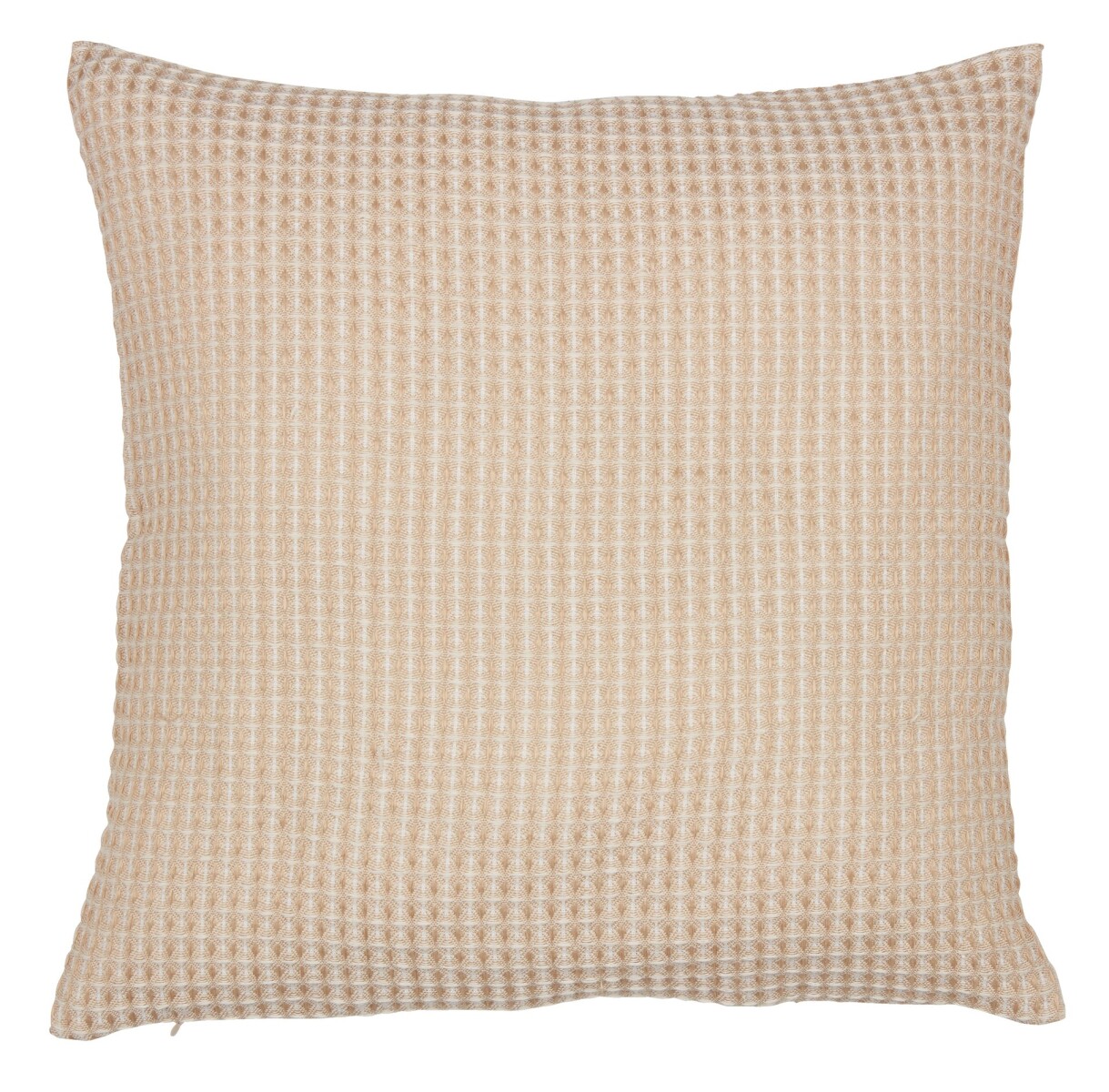 Funda de almohadón KORNBLOMST 40x40 beige 