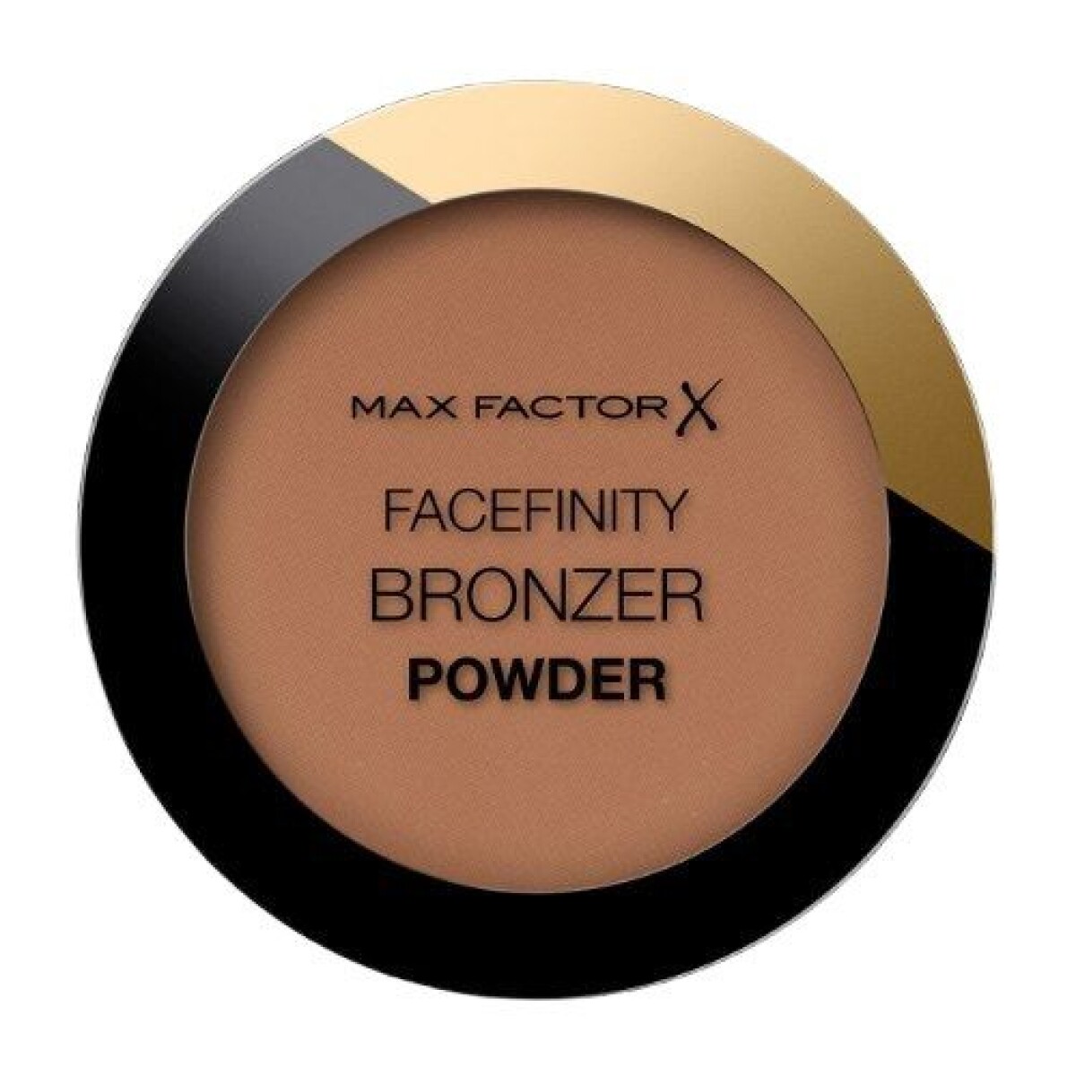Max Factor Facefinity Bronzer Powder 01 Light Bronze 