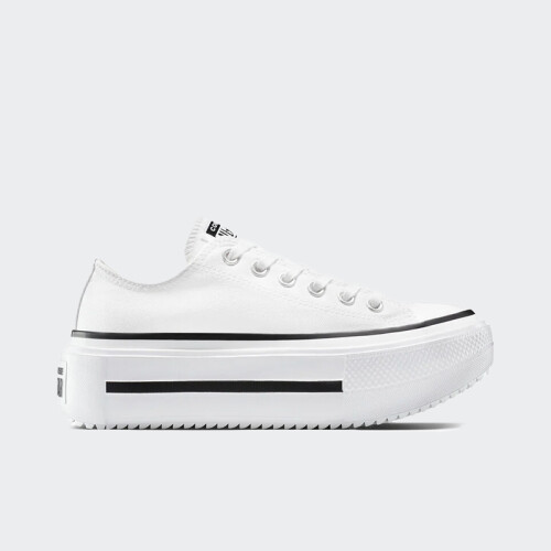 Championes Converse Chuck Taylor All Star Lift Blanco